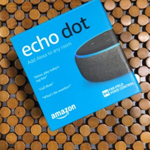 Echo Dot