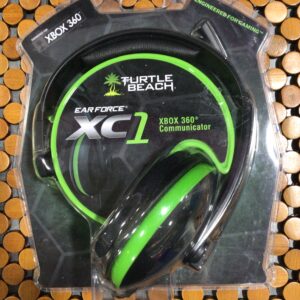 XBox 360 Headphones