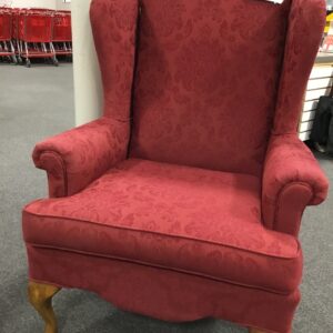 Wingback Chair