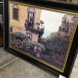 French Scenery Picture