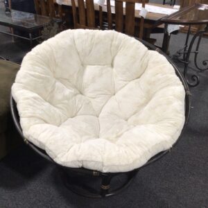 Papasan Chair