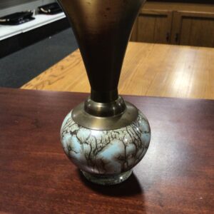 Made in Holland Vase