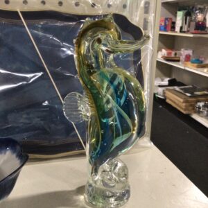 Seahorse