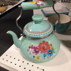 Tea Pot