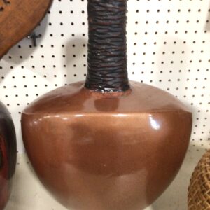 Copper Vase