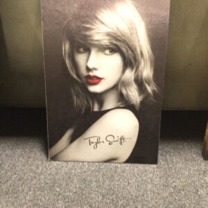 Taylor Swift Picture