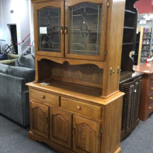 China Hutch