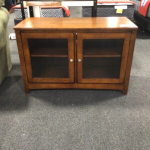 Media Cabinet