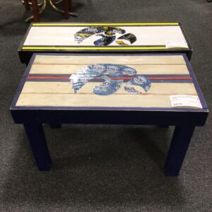 Hawkeye Benches