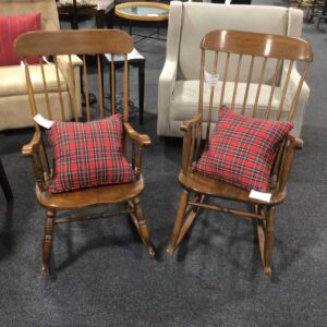 Rocking Chairs