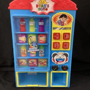Ryans World Fridge