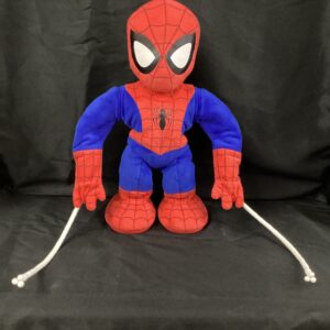 Spiderman