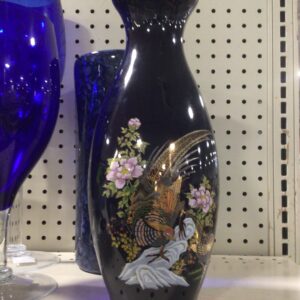 Blue Vase