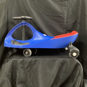 Wiggle Car