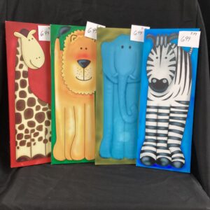 Animal Pictures