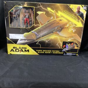 Black Adam