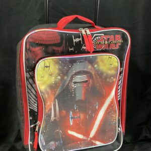 Star Wars Suitcase