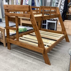 Twin Bunk Bed