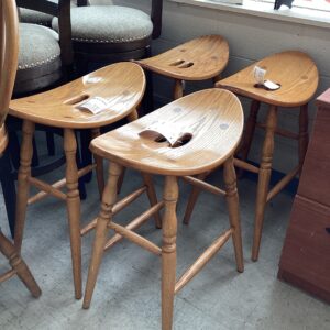 Simply Amish Bar Stools