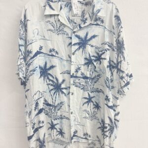 Ocean Current Men's Shirt
