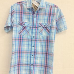 Red Camel Men's Shirt