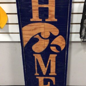 HOME Sign