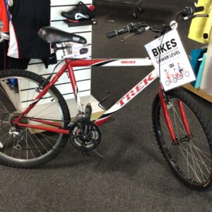 Trek 800 Bike