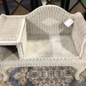 Telephone Seat