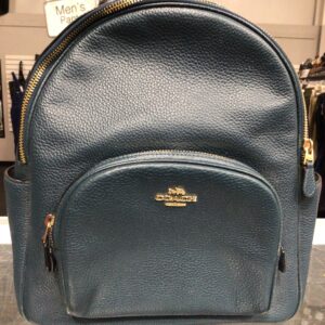 Coach Backpack