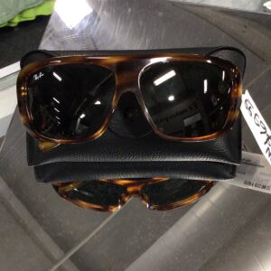 Ray Ban Sunglasses