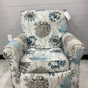 Swivel Chair