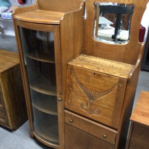 Secretary Desk