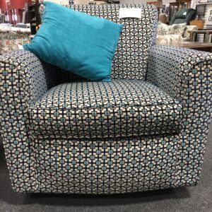 Swivel Rocker