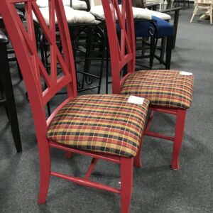 Dining Chairs