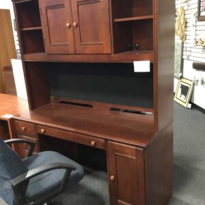 Ethan Allen Computer Desk