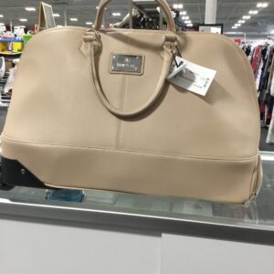 JM Duffle Bag