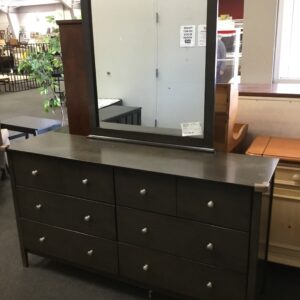 6 Drawer Dresser