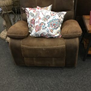 Rocker Recliner