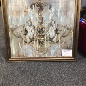 Chandelier Picture