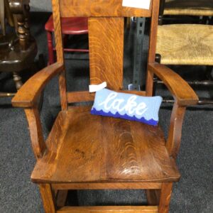 Rocking Chair