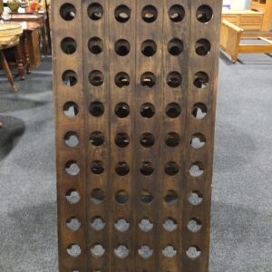 Wine Storage
