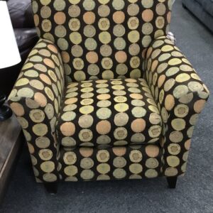 Brown Chair