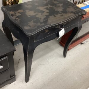 Vintage Looking Side Table