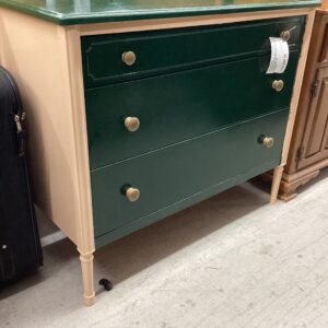 Simmons Furniture Dresser