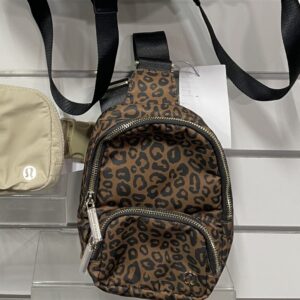 Lululemon Bag