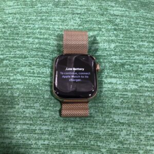 Apple II Watch