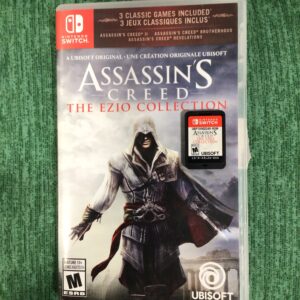Assassins Creed Game