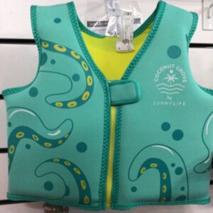 Floater Vest