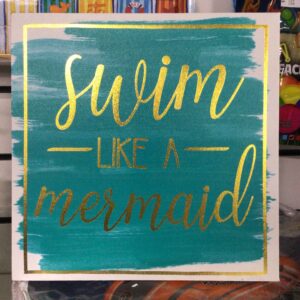 Swim Picture