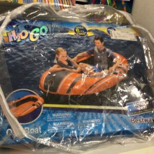 2 Person Inflatable